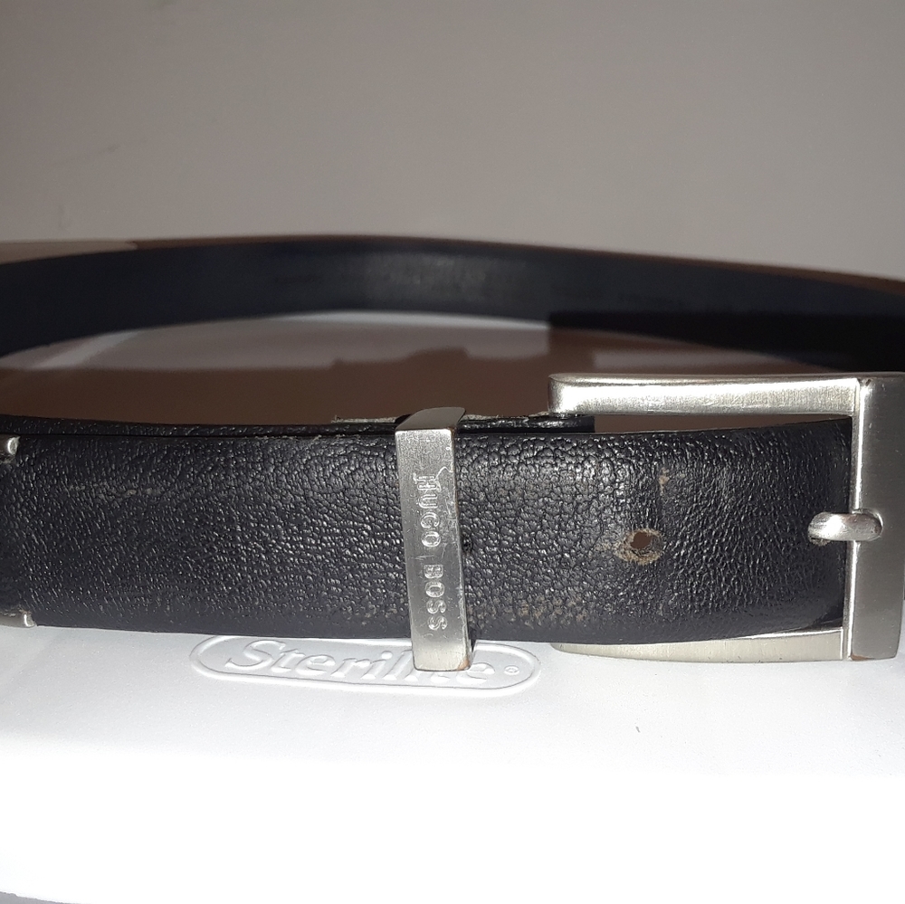 Mens belt